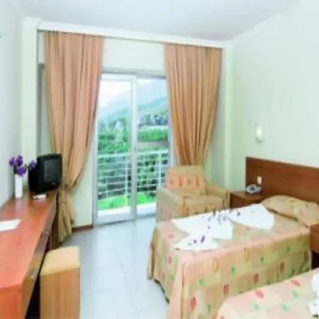 Aura Resort Hotel